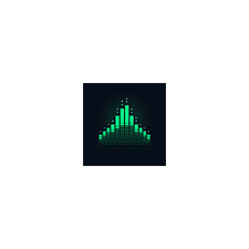 Retro Music Player logo