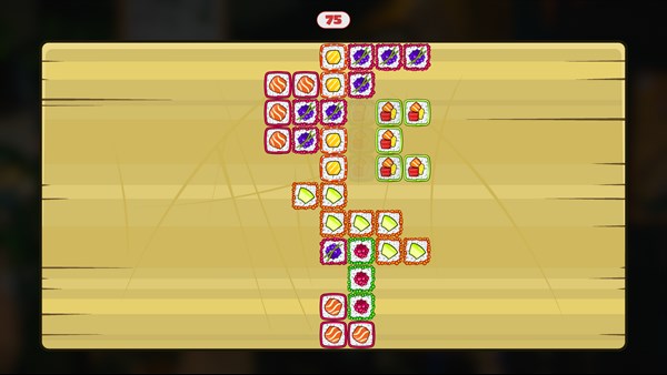 Sushi Duel — 3