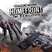 Homefront®: The Revolution - Beyond the Walls