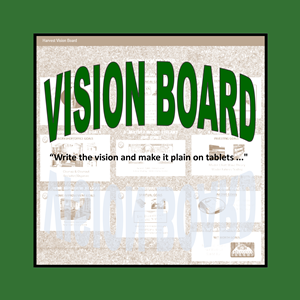 Harvest Vision Board - Official app in the Microsoft Store