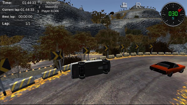 Hill Top Racing — 5