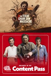 The Texas Chain Saw Massacre - PC Edition - Content Pass Bundle