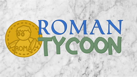 Roman Tycoon
