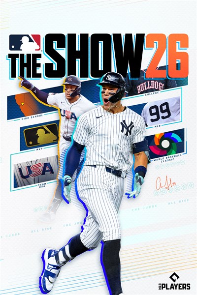 MLB® The Show™ 26 Standard Edition