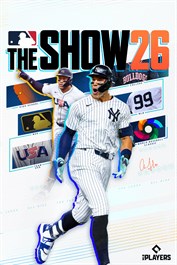 MLB® The Show™ 26 Standard Edition (Preorder)