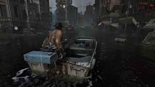 The Sinking City 2 – Premium Edition screenshot 1