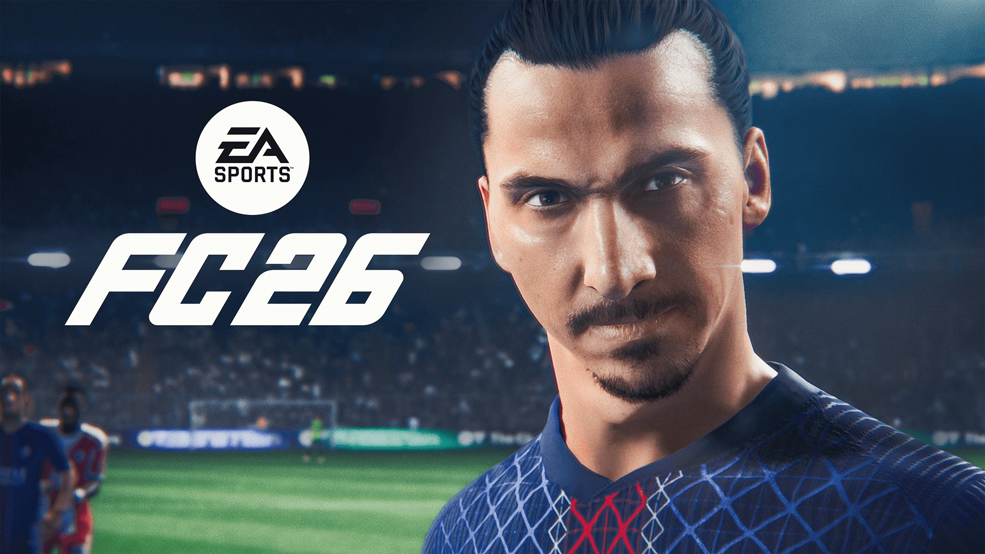 EA SPORTS FC 26 | Official Reveal Trailer