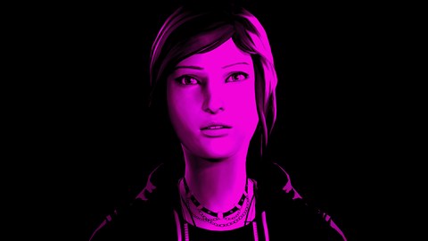 Life is Strange: Before the Storm - Edição Deluxe