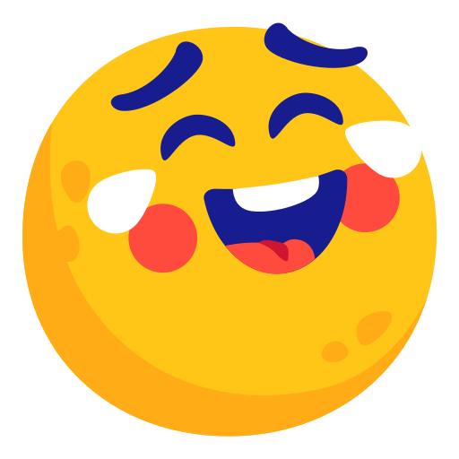 Tell Me a Joke icon