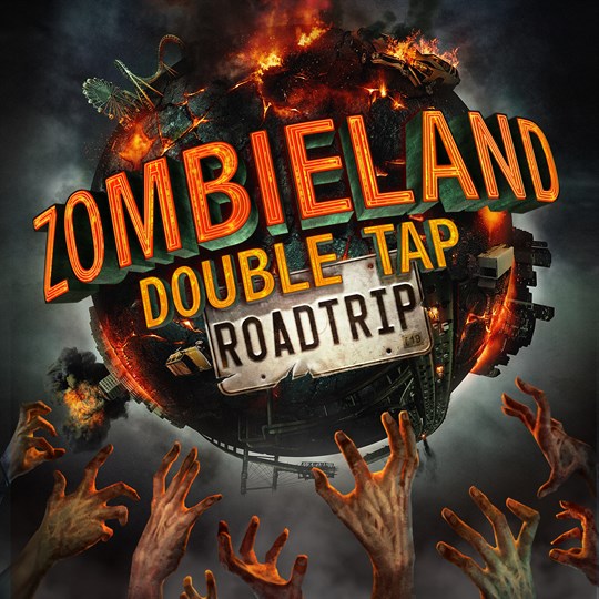 Zombieland: Double Tap- Road Trip for xbox
