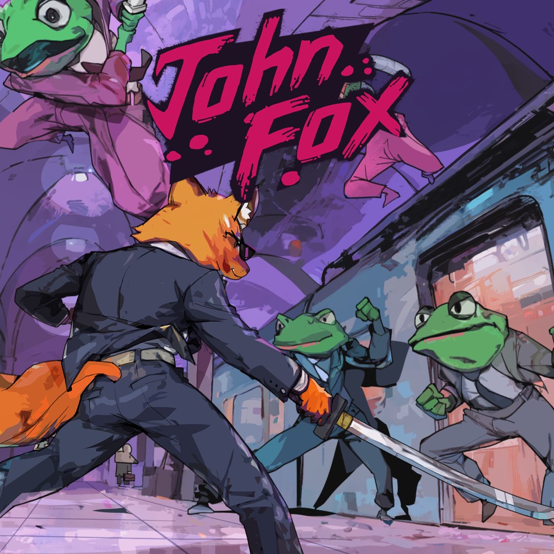 John Fox