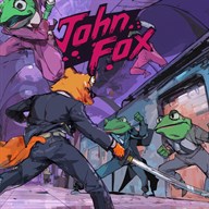 John Fox