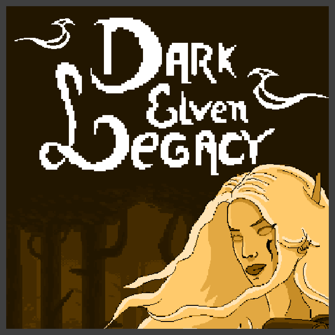 Dark Elven Legacy Bundle