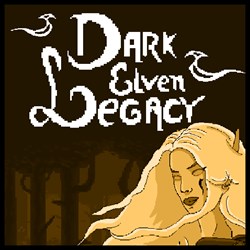 Dark Elven Legacy Bundle