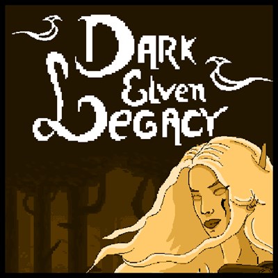 Dark Elven Legacy Bundle