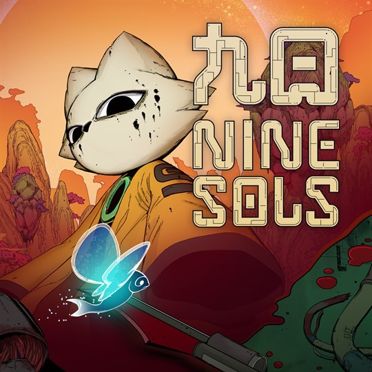 Nine Sols for xbox