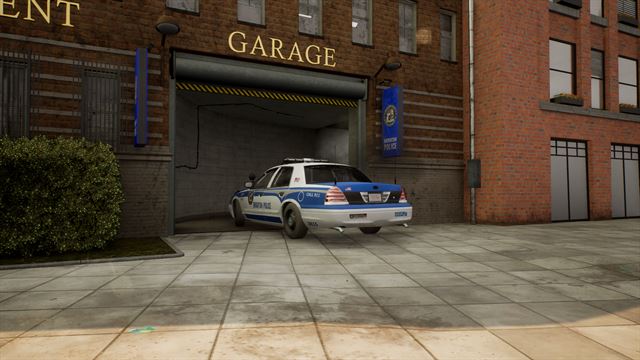 Police Simulator: Patrol Officers screenshot 10