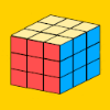 Cube Solver gg