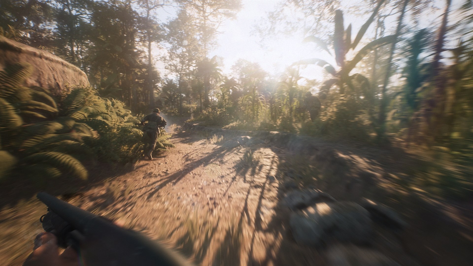 Screenshot 3 from Hell Let Loose: Vietnam