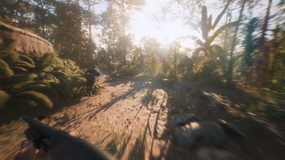 Hell Let Loose: Vietnam — скриншот 3