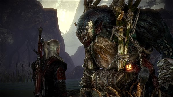 The Witcher 2: Assassins of Kings — 3