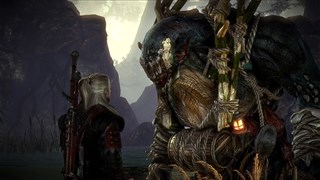 The Witcher 2: Assassins of Kings screenshot 3