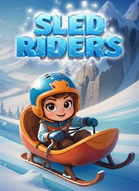 Sled Riders (Xbox One)