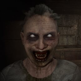 Aperçu Granny: Escape Together