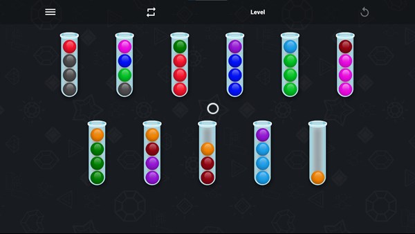 Ball Sort Puzzles+ : IQ Test - PC — 7