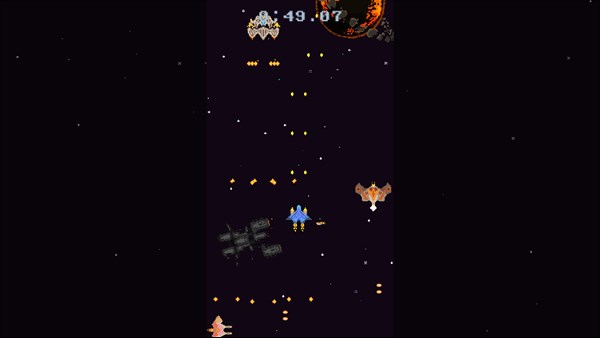 Deep Space Shooter (Windows) — 7