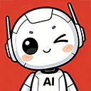 全网 AI 决策官 icon