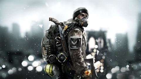Season Pass Tom Clancy's The Division™