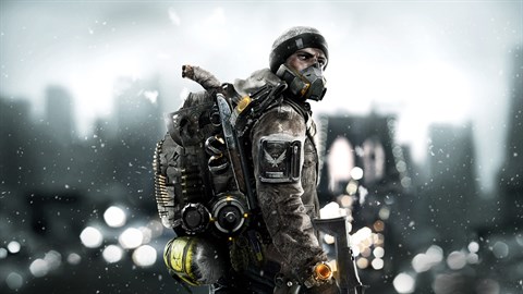 Tom Clancy's The Division™ - Przepustka Sezonowa