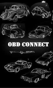 OBD Connect screenshot 1