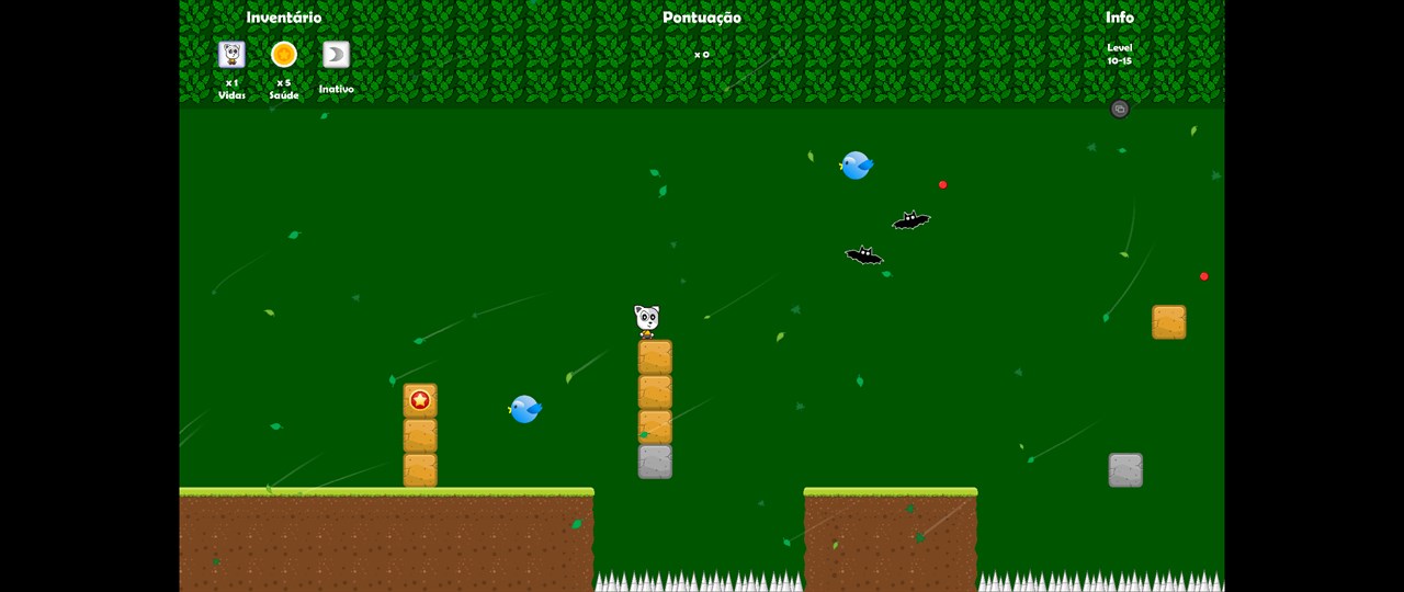 Little Ralph screenshot 3