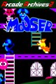 Arcade Archives 2 MOUSER