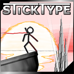 Aperçu StickType