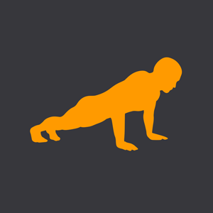 Runtastic Push-Ups