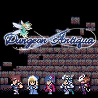 Dungeon Antiqua