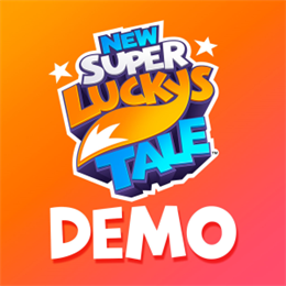 Aperçu New Super Lucky's Tale Demo