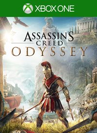 Assassin's Creed® Odyssey