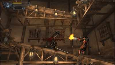 Набор Onimusha 1+2 — скриншот 18