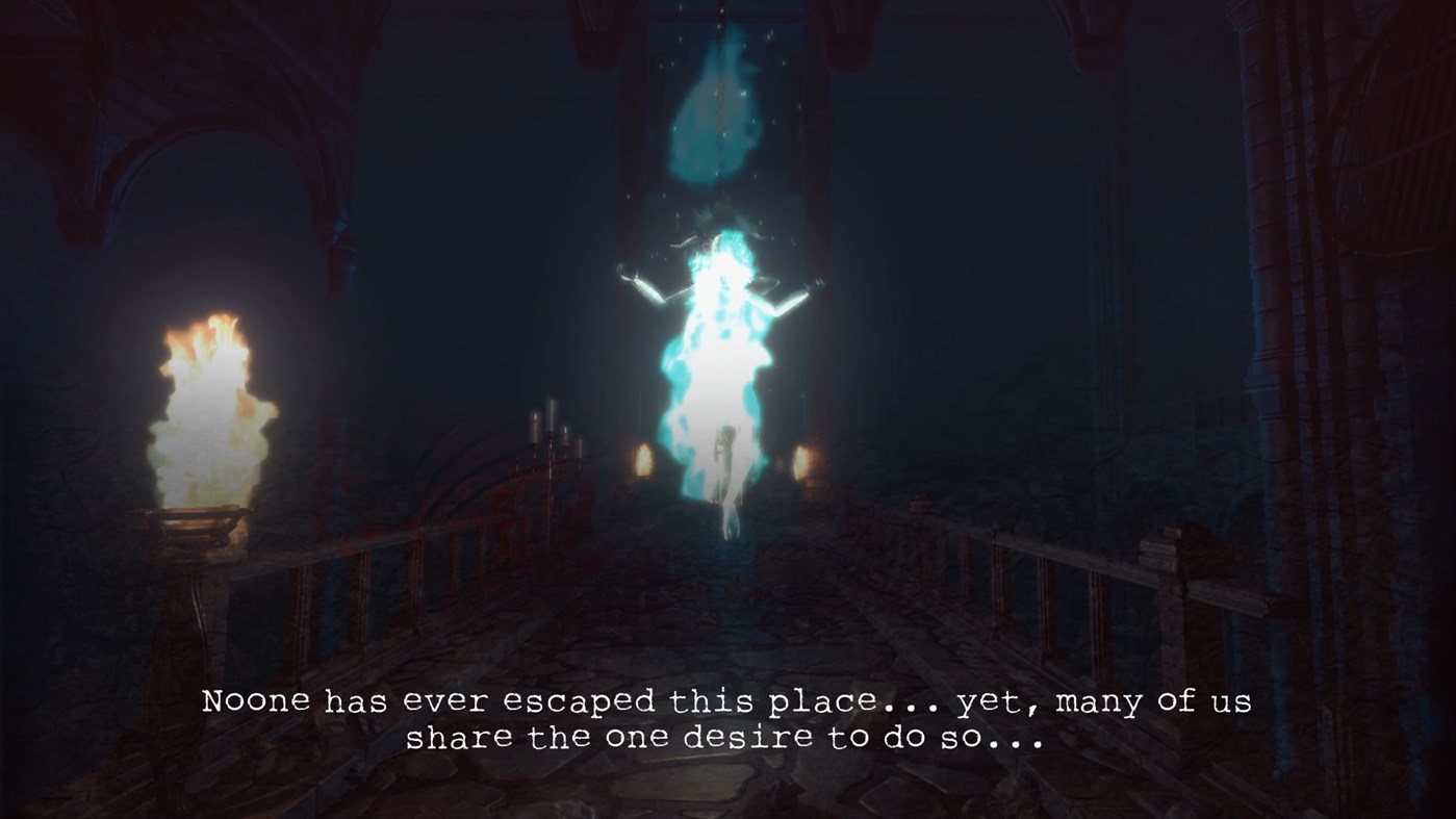 #3. Temple of Horror (Xbox) Göre: EpiXR Games