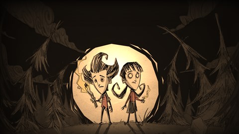 Buy Don't Starve Together: Console Edition | Xbox