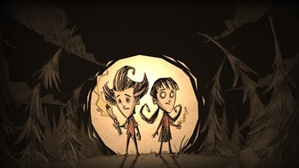 Don't Starve Together: Console Edition