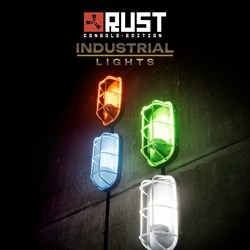 Industrial Lights