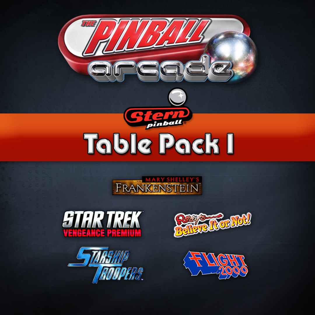 Pacote de Mesa Stern-1