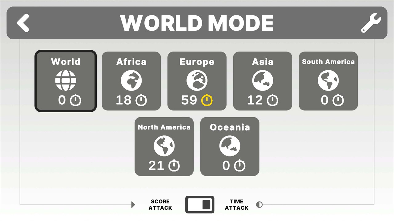 Guess the Flag! - World Flags Quiz screenshot 9