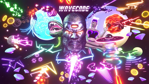 Wavecade