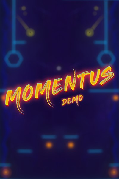 Momentus DEMO